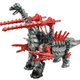 Illustration for article titled First Look At More New Dinobots Of emTransformers: Age Of Extinction/em